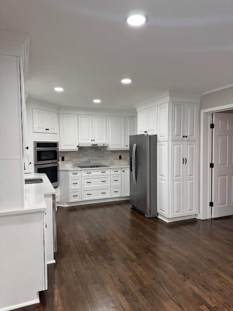 1143 Rebel Ridge Drive Marietta, GA 30062 - Photo 7 of 41