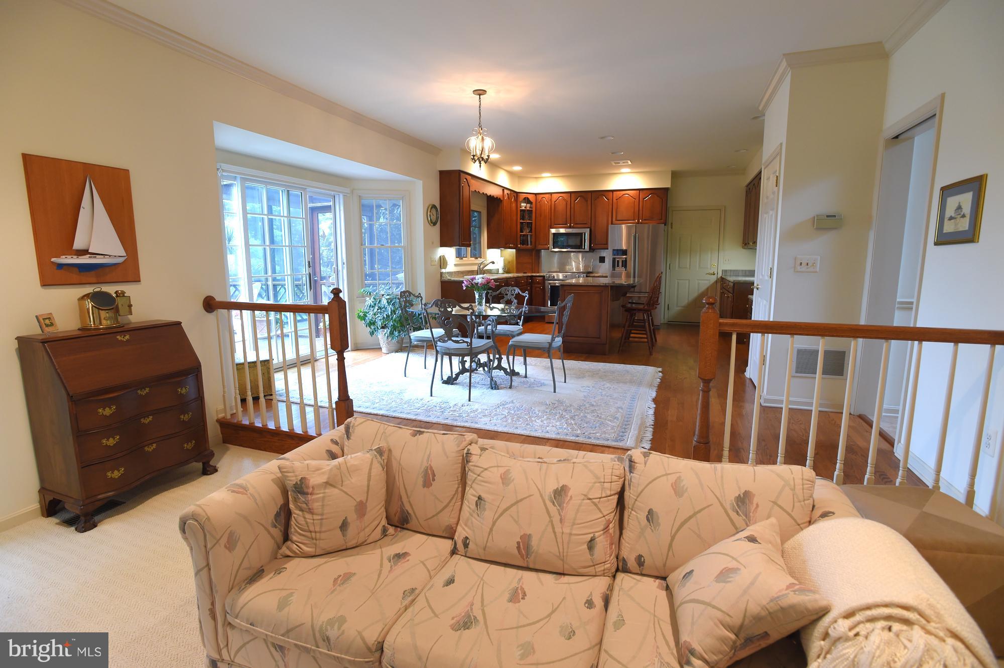 1697 Campbell Road Forest Hill, MD 21050 - Photo 7 of 30 Family Room