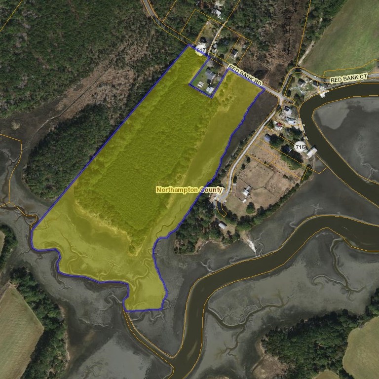 Lot 21 Red Bank Road, Unit 21A Birdsnest, VA 23307 - Photo 7 of 7