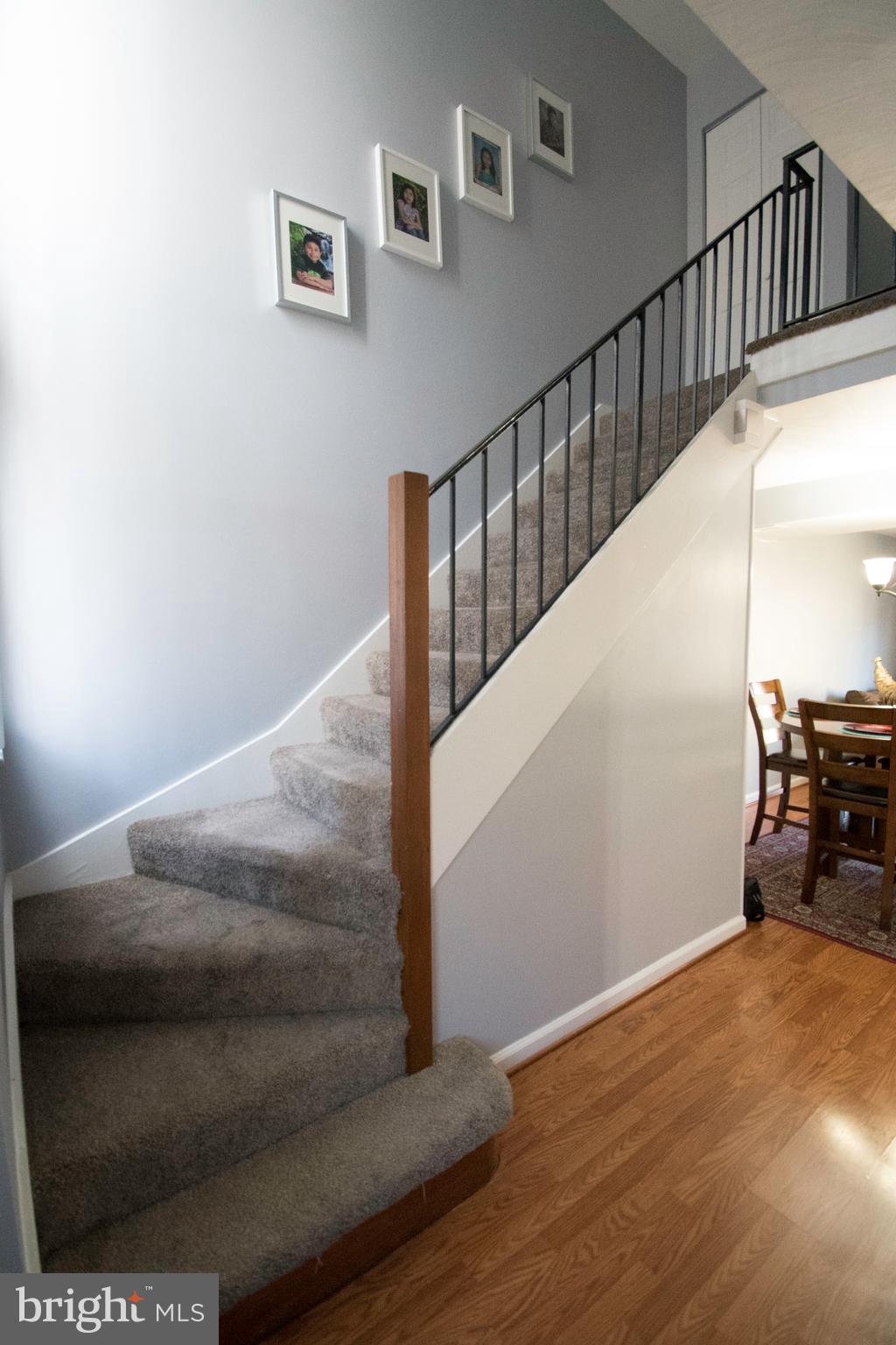 3341 Claridge Court Silver Spring, MD 20902 - Photo 3 of 27 Gallery Image 3