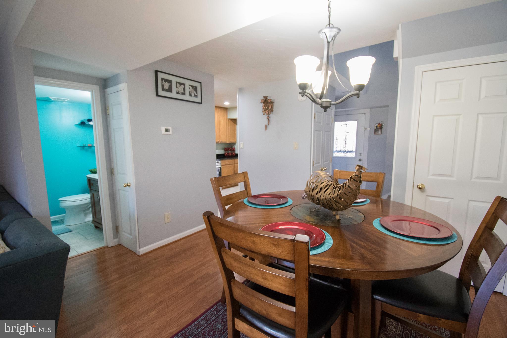 3341 Claridge Court Silver Spring, MD 20902 - Photo 5 of 27 Gallery Image 5