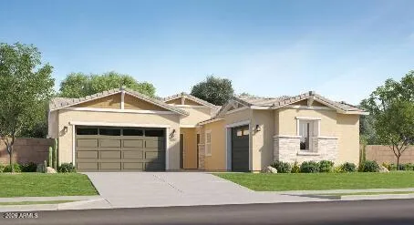 $678,140 | 3335 East Craftsman Lane, San Tan Valley, AZ 85140