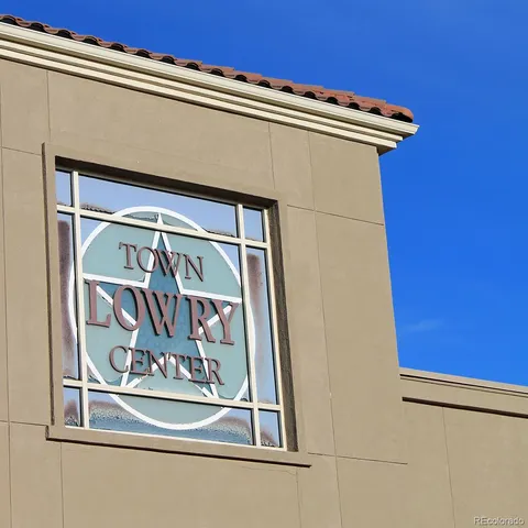 $195,000 | 1011 South Ironton Street, Unit 506, Aurora, CO 80012