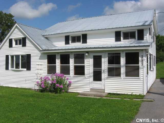 24905 Nys Route Watertown, NY 13601 - Photo 1 of 1 Exterior Front