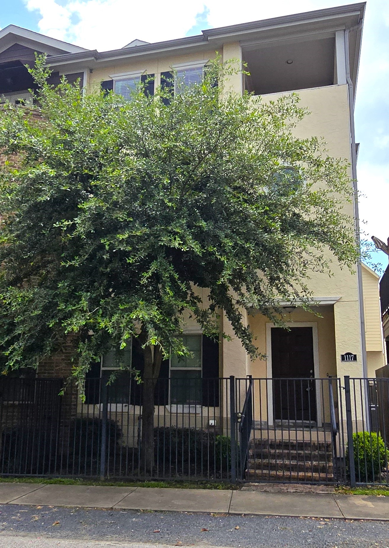 1117 Bonner Street Houston, TX 77007 - Photo 1 of 44 1117 Bonner St., Houston, TX 77007
