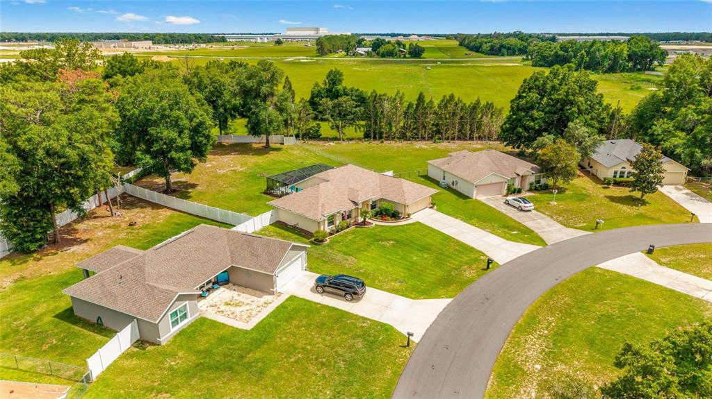 5562 Southwest 129th Place Road Ocala, FL 34473 - Photo 47 of 52
