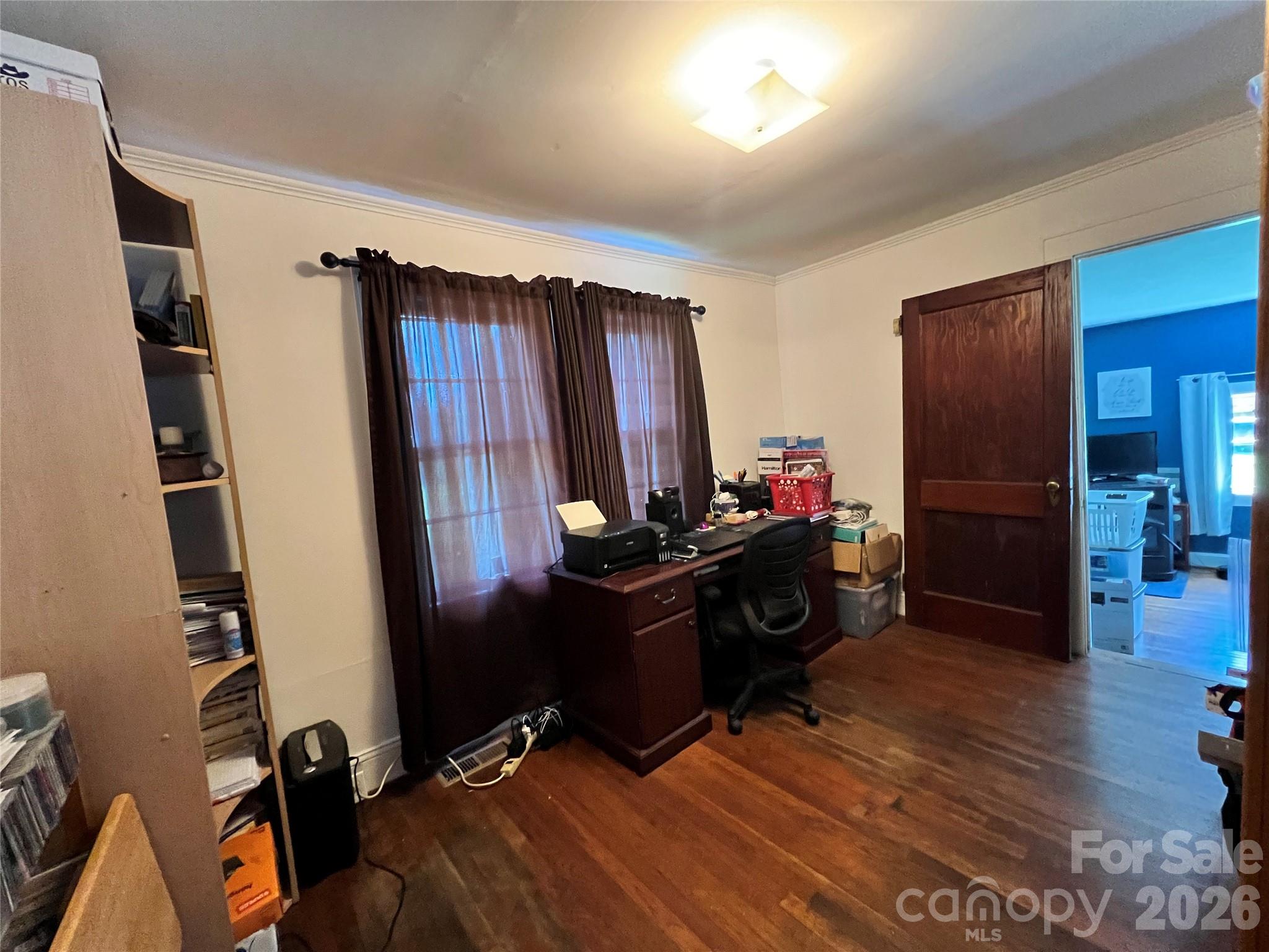 24520 Ridgecrest Road Locust, NC 28097 - Photo 22 of 36
