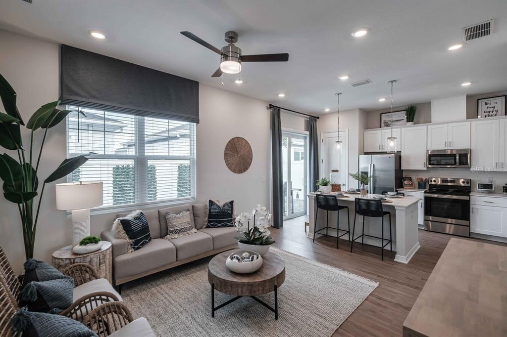 3842 Shayelily Road, Unit ELEVATE Kissimmee, FL 34746 - Photo 12 of 32