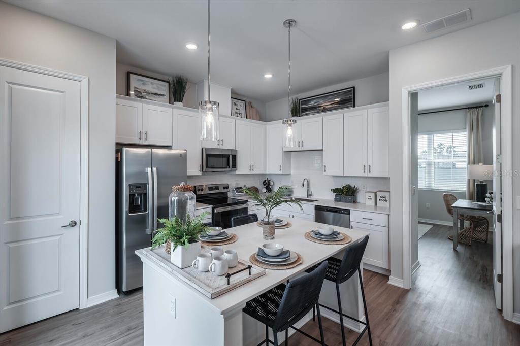 3842 Shayelily Road, Unit ELEVATE Kissimmee, FL 34746 - Photo 19 of 32