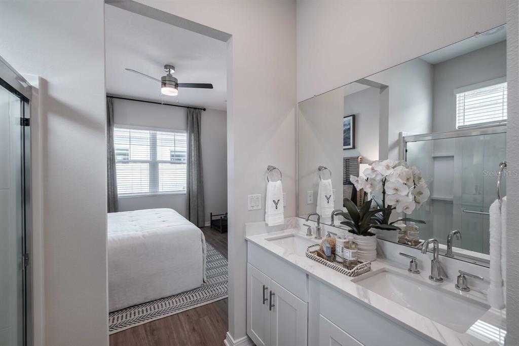 3842 Shayelily Road, Unit ELEVATE Kissimmee, FL 34746 - Photo 21 of 32