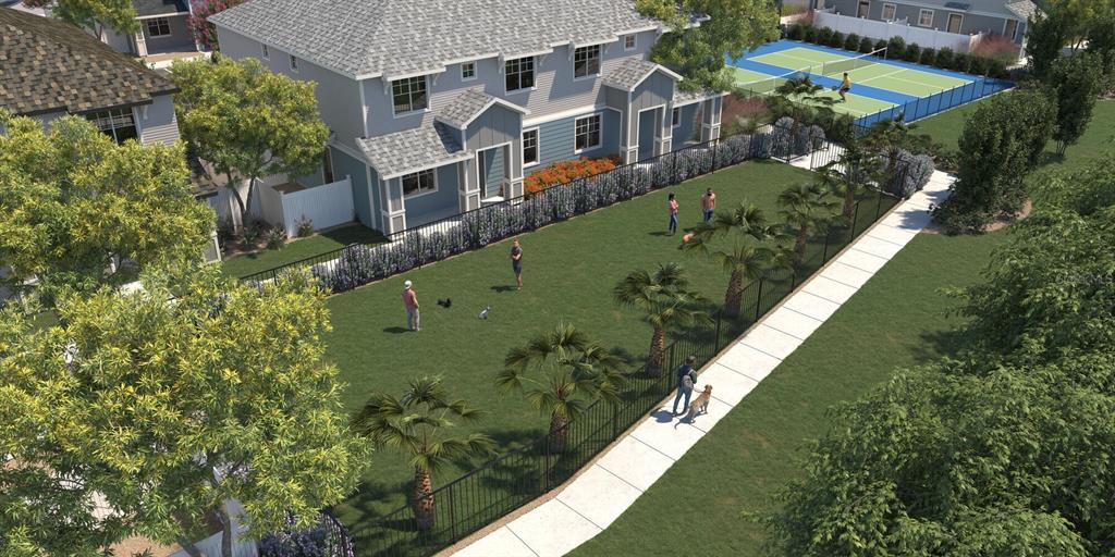 3842 Shayelily Road, Unit ELEVATE Kissimmee, FL 34746 - Photo 31 of 32