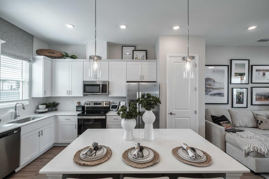 3842 Shayelily Road, Unit ELEVATE Kissimmee, FL 34746 - Photo 4 of 32