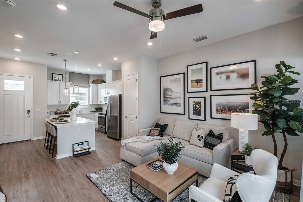 3842 Shayelily Road, Unit ELEVATE Kissimmee, FL 34746 - Photo 6 of 32