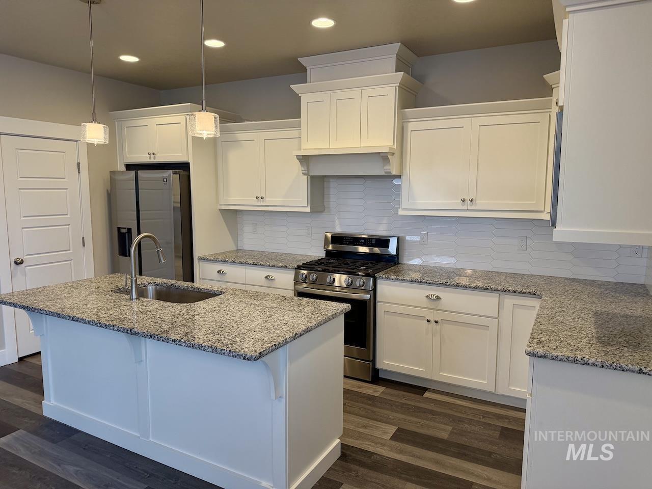 76 East Ranch Drive Eagle, ID 83616 - Photo 11 of 33