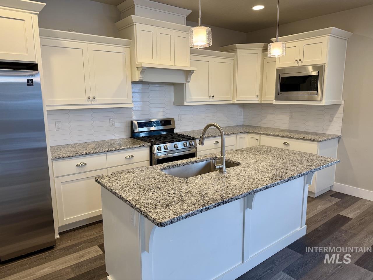 76 East Ranch Drive Eagle, ID 83616 - Photo 12 of 33