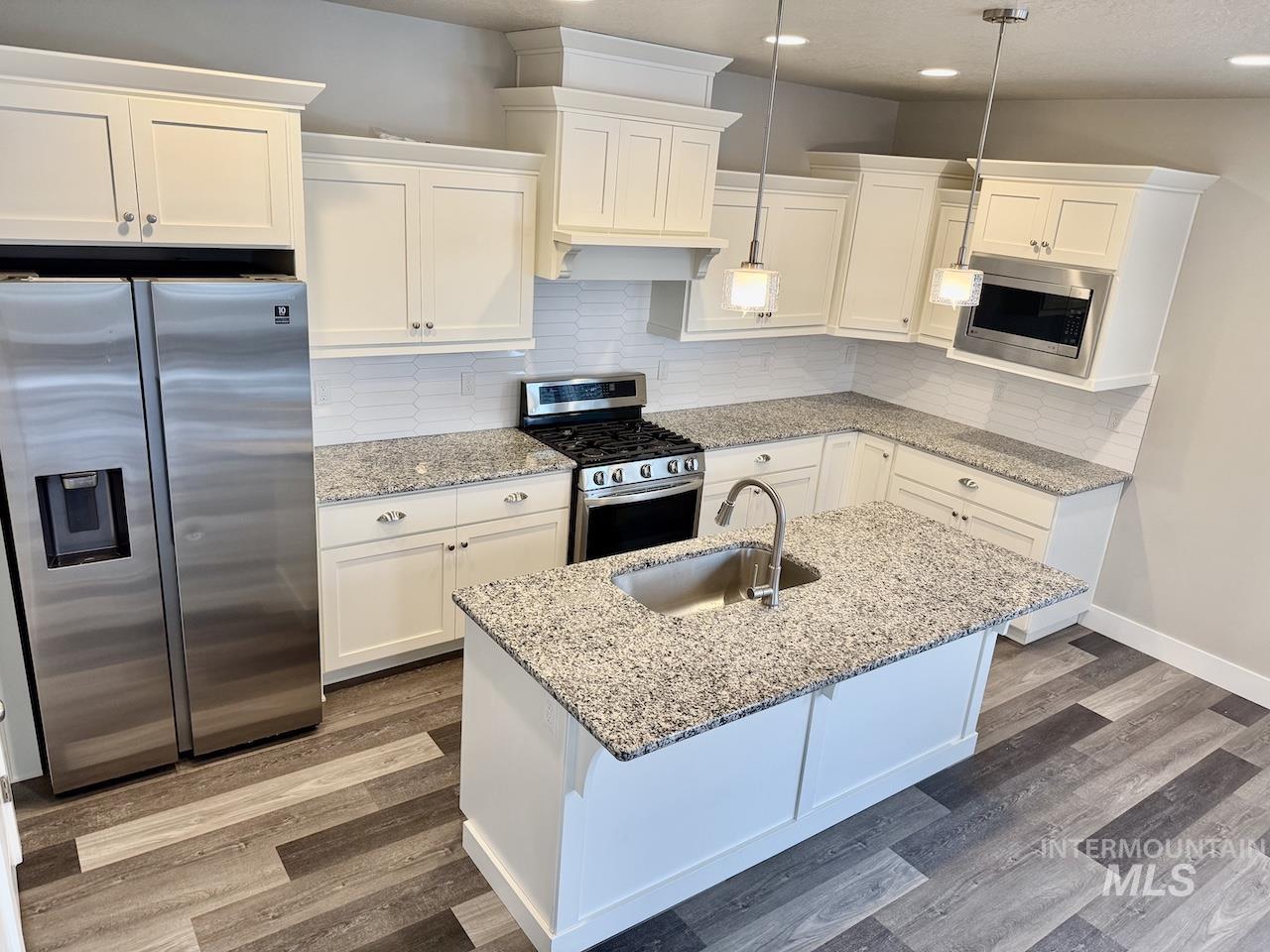 76 East Ranch Drive Eagle, ID 83616 - Photo 14 of 33