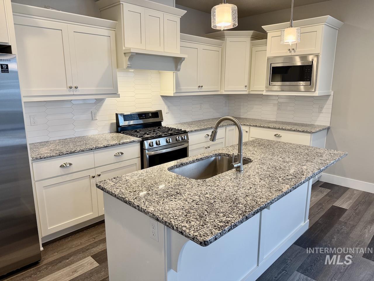 76 East Ranch Drive Eagle, ID 83616 - Photo 18 of 33