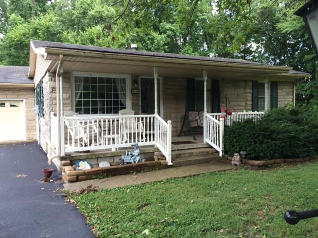 8951 South State Road Elberfeld, IN 47613 - Photo 1 of 26