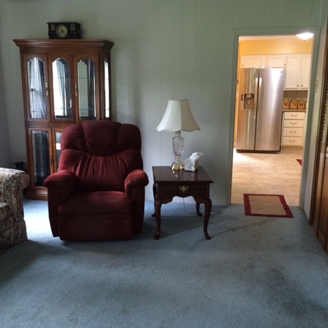 8951 South State Road Elberfeld, IN 47613 - Photo 3 of 26