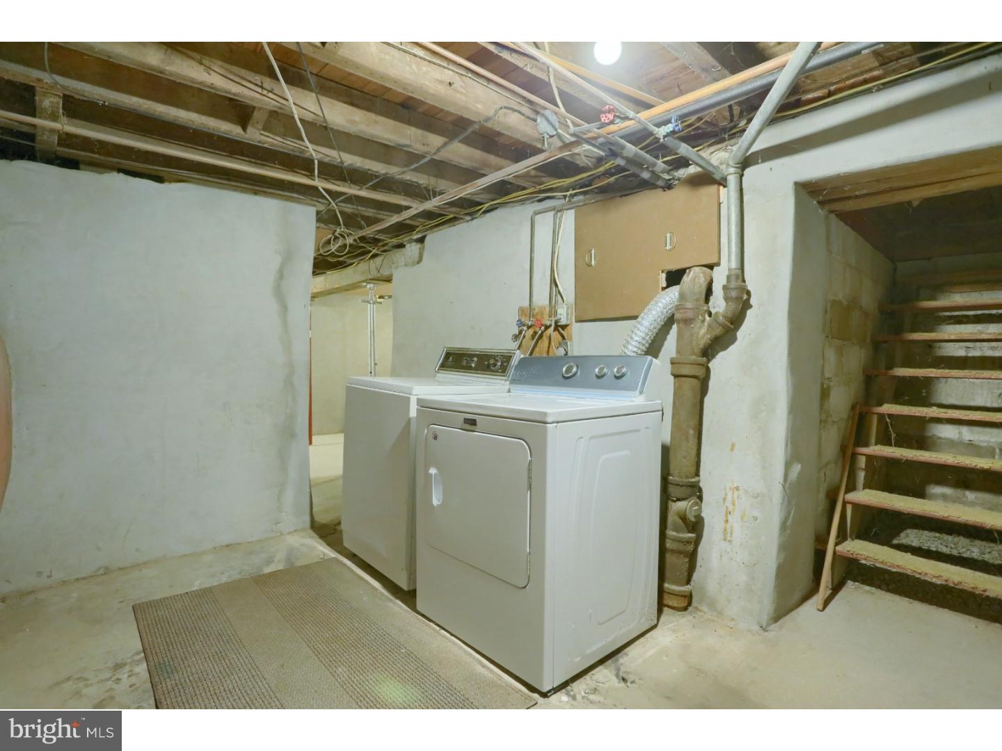 455 Parkview Road Reading, PA 19606 - Photo 14 of 16 Basement