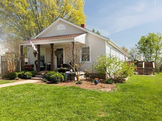 25 Kings Drive Dry Ridge, KY 41035 - Photo 30 of 30 Gallery Image 30