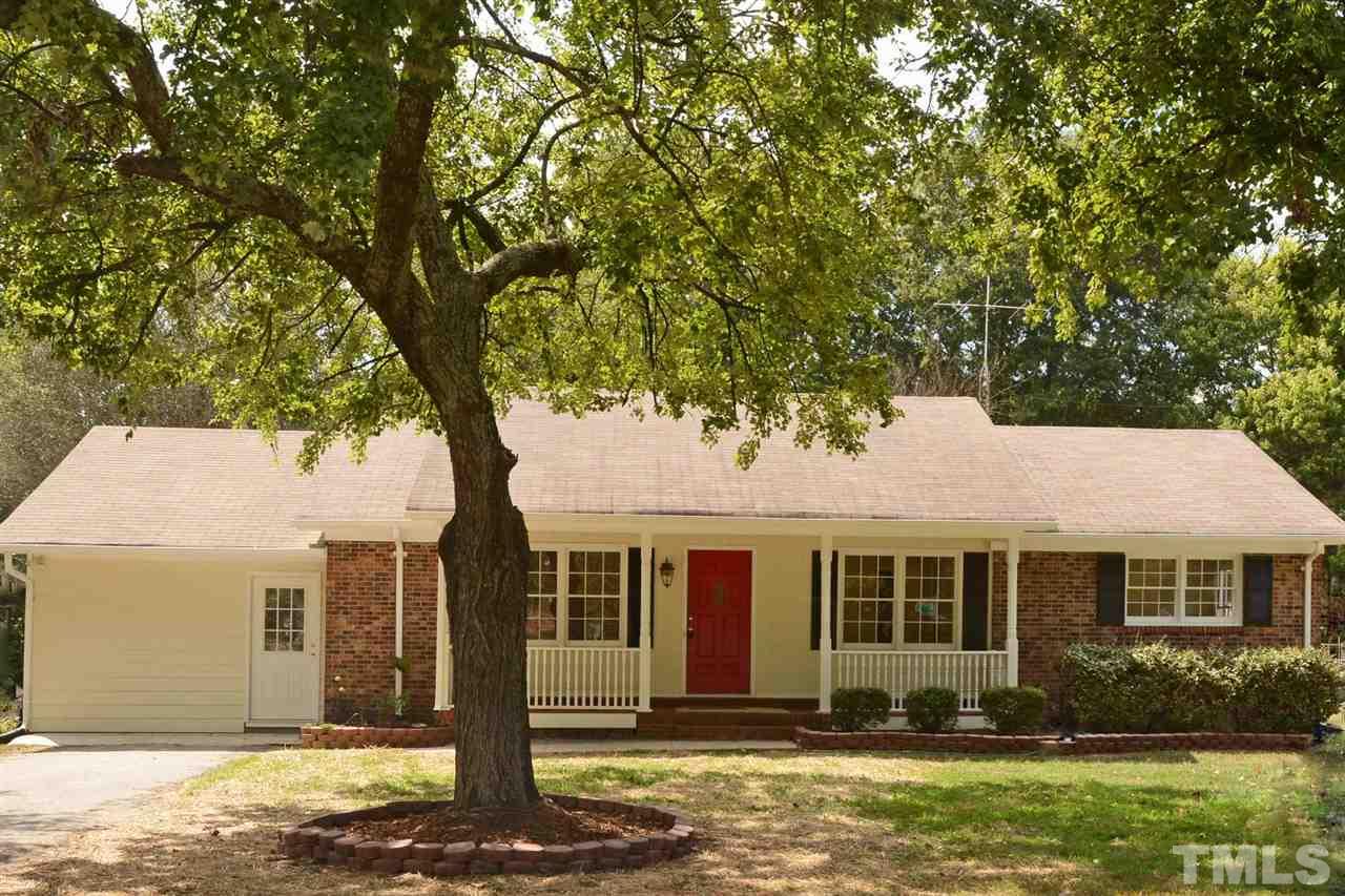 4425 Kilcullen Drive Raleigh, NC 27604 - Photo 1 of 25 Gallery Image 1