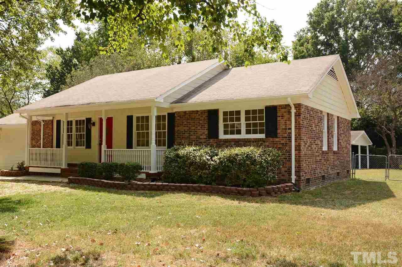 4425 Kilcullen Drive Raleigh, NC 27604 - Photo 2 of 25 Gallery Image 2