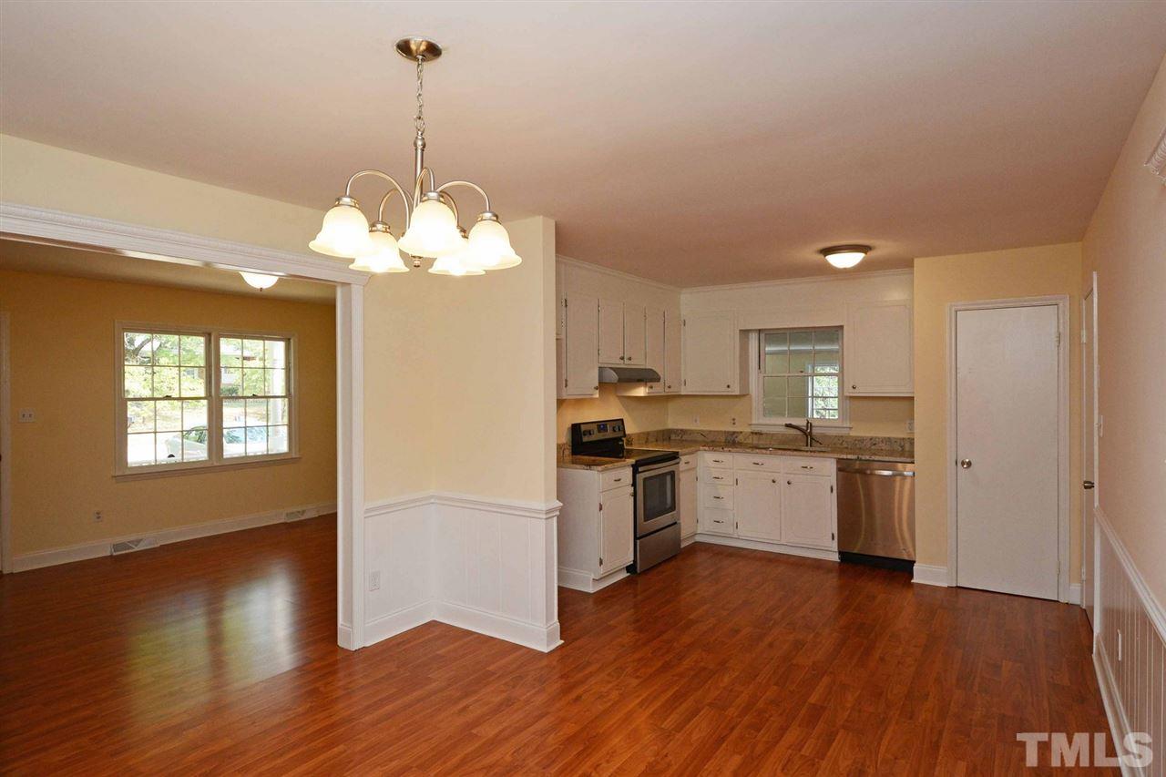 4425 Kilcullen Drive Raleigh, NC 27604 - Photo 15 of 25 Gallery Image 15
