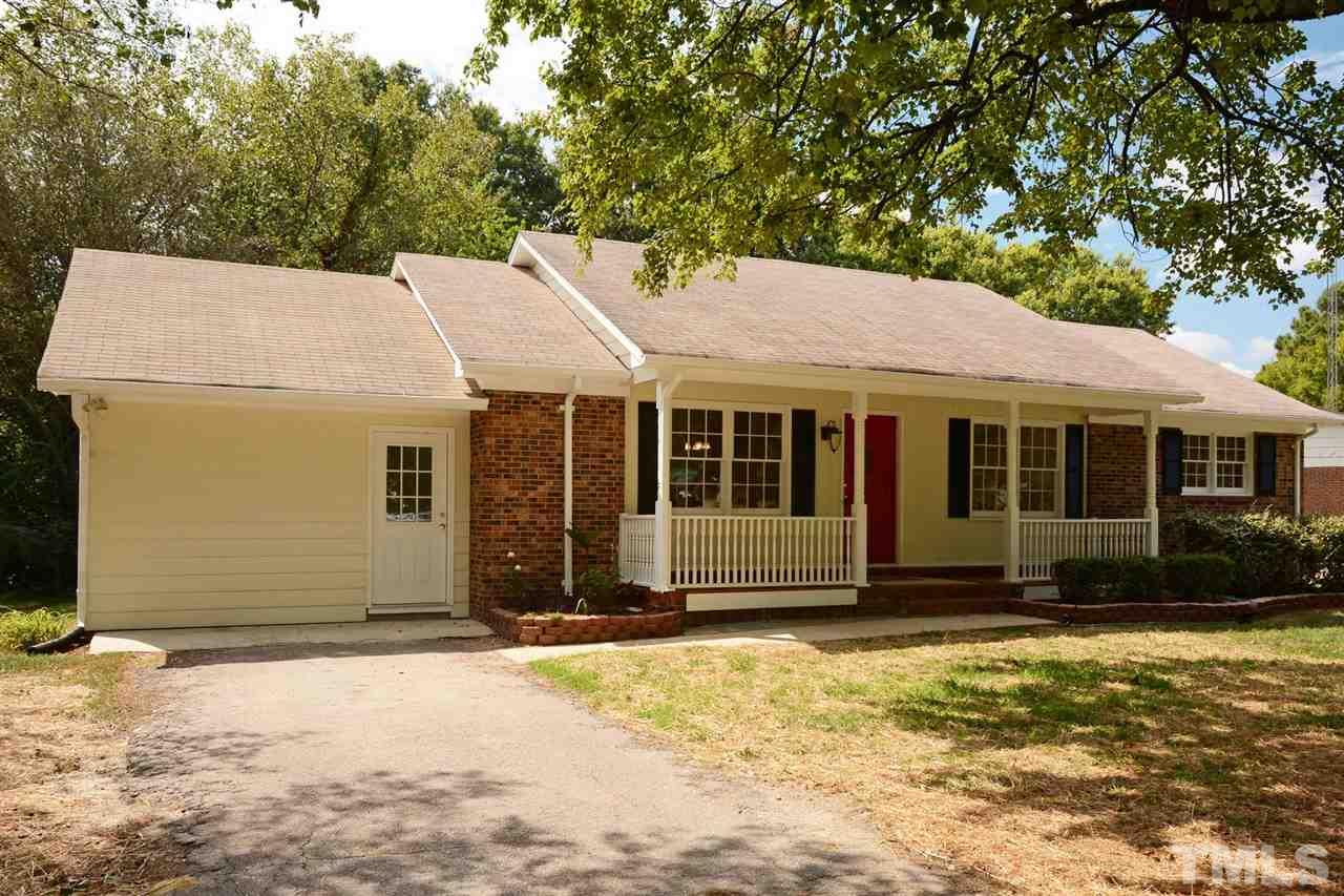 4425 Kilcullen Drive Raleigh, NC 27604 - Photo 3 of 25 Gallery Image 3