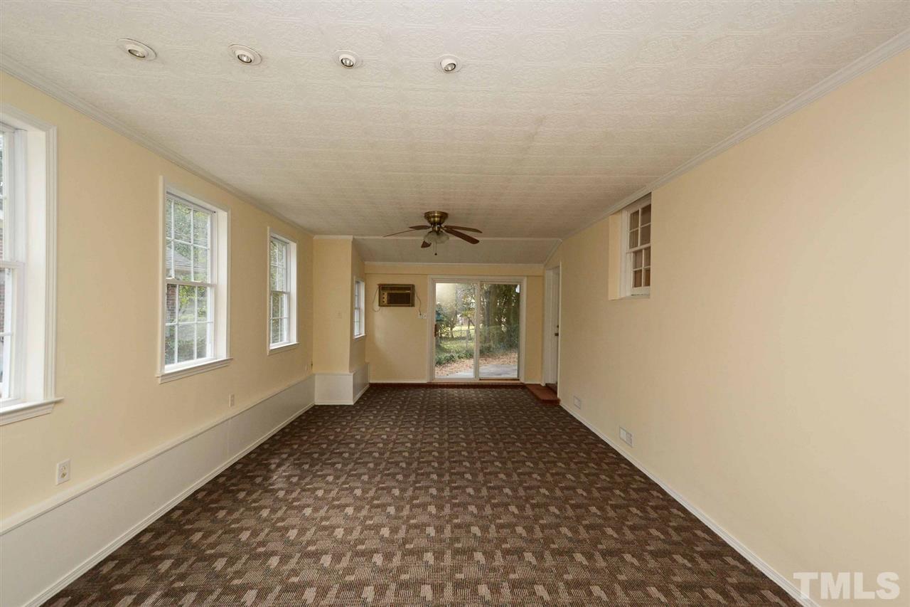 4425 Kilcullen Drive Raleigh, NC 27604 - Photo 25 of 25 Gallery Image 25