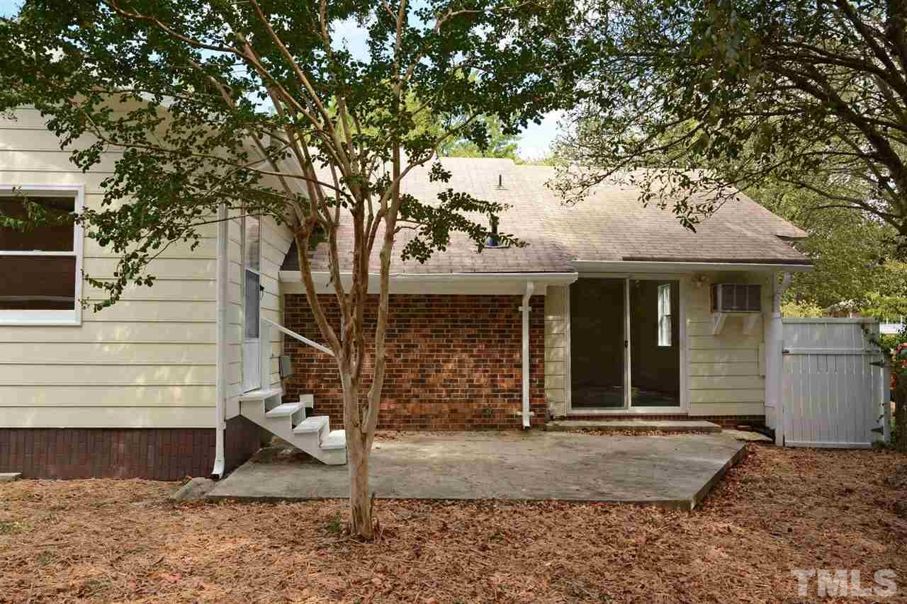 4425 Kilcullen Drive Raleigh, NC 27604 - Photo 5 of 25 Gallery Image 5