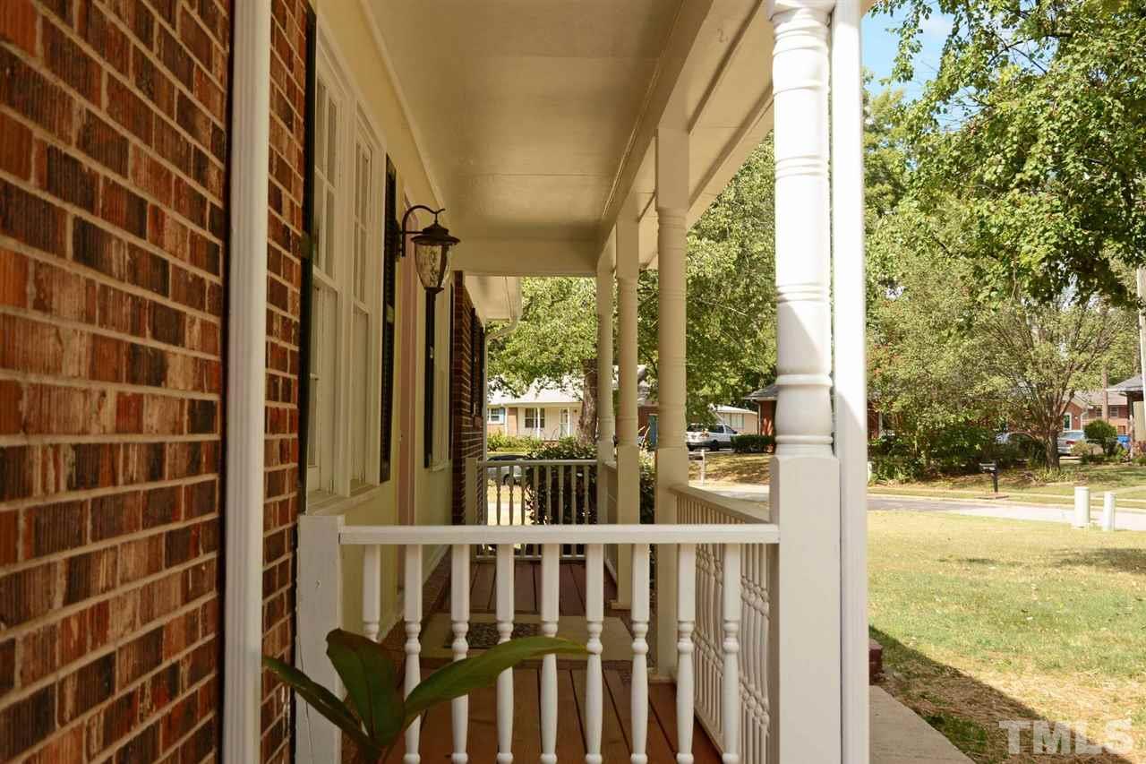 4425 Kilcullen Drive Raleigh, NC 27604 - Photo 7 of 25 Gallery Image 7