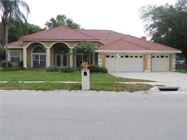 $4,650 | 14905 Evershine Street, Tampa, FL 33624