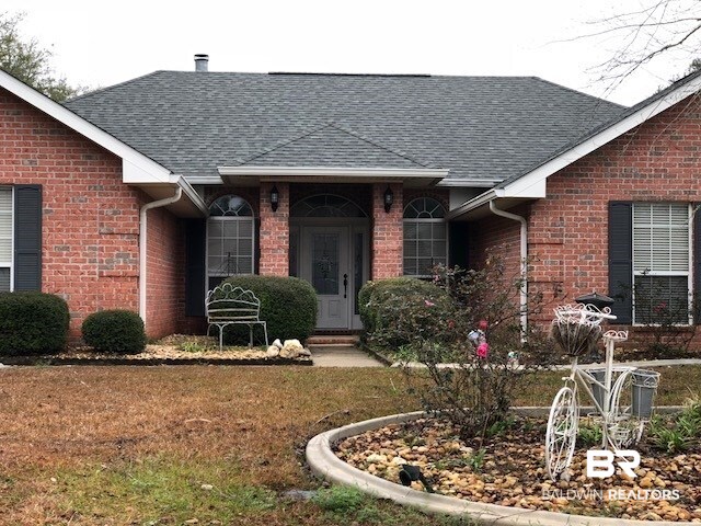 12990 Hunters Chase Foley, AL 36535 - Photo 3 of 21