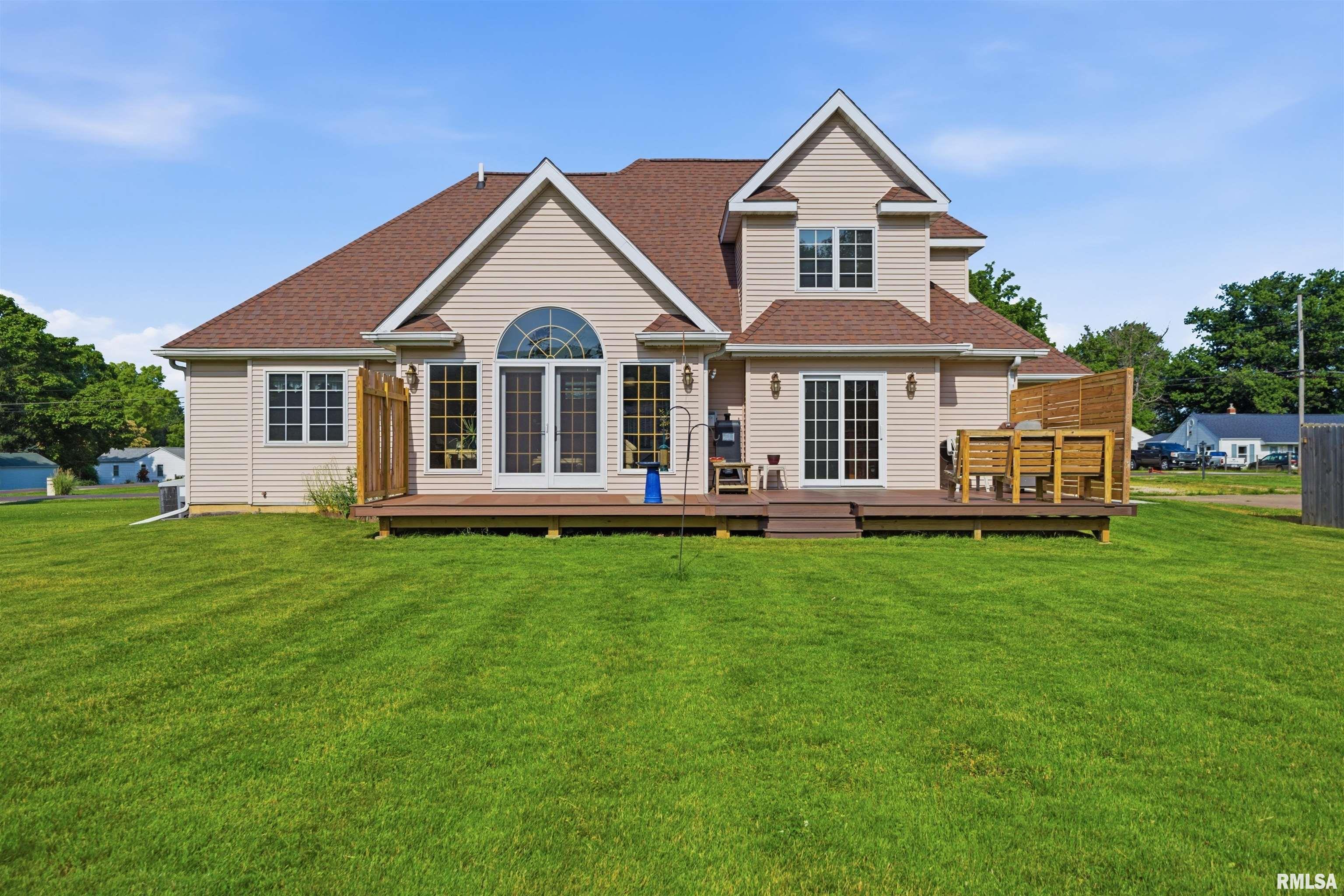 211 Wagner Street Washington, IL 61571 - Photo 42 of 51