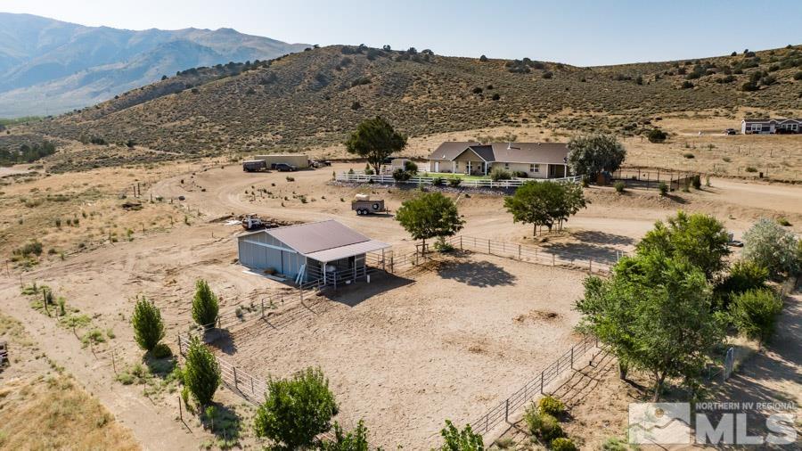 200 Antelope Valley Road Reno, NV 89506 - Photo 28 of 28 a view of city and mountain
