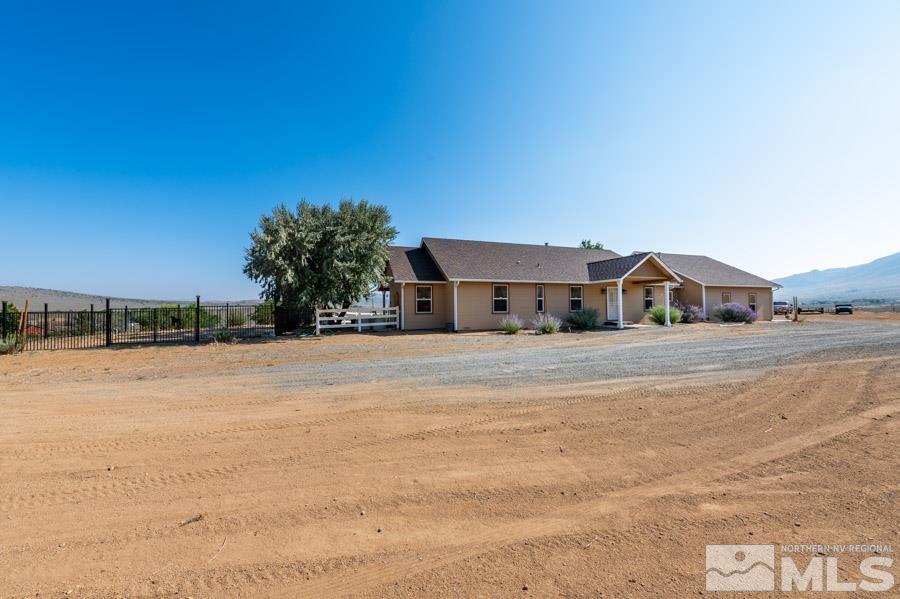 200 Antelope Valley Road Reno, NV 89506 - Photo 4 of 28 a house with a yard