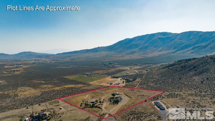 200 Antelope Valley Road Reno, NV 89506 - Photo 5 of 28 a view of outdoor space and city view