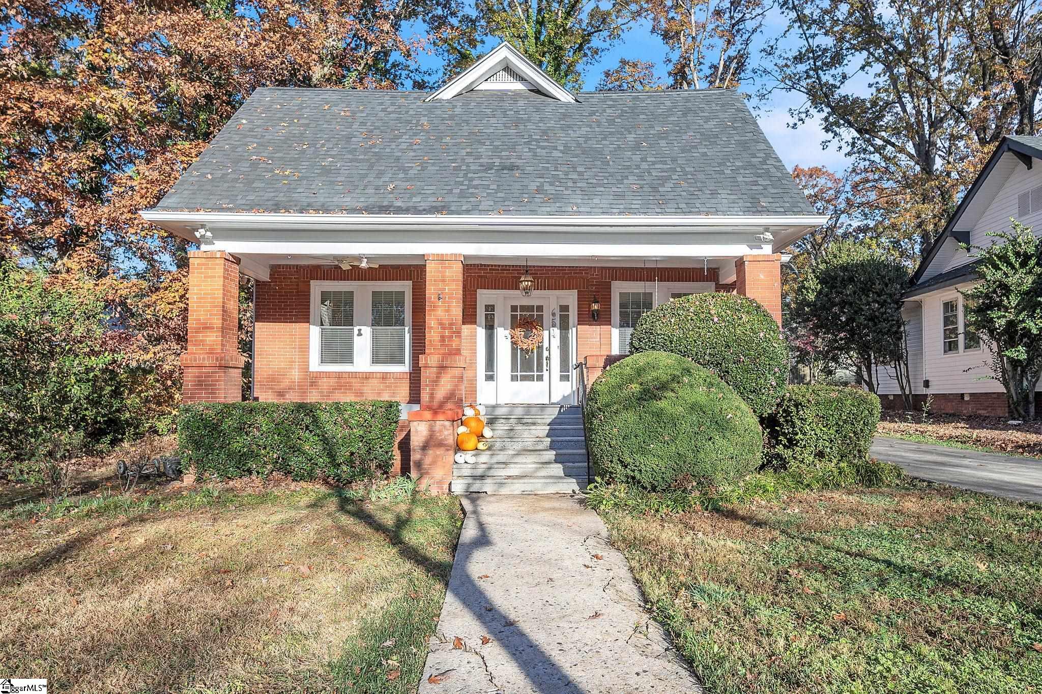 654 Boyd Street Spartanburg, SC 29302 - Photo 1 of 21