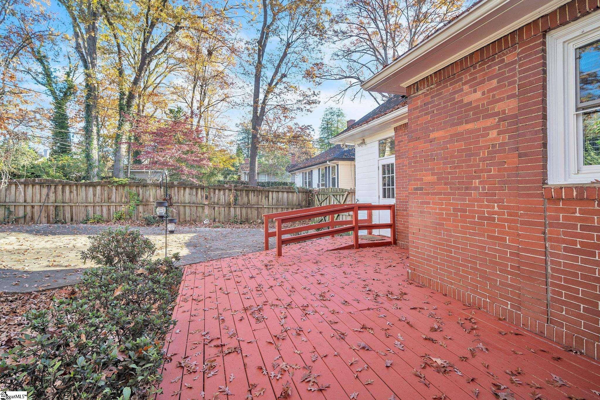654 Boyd Street Spartanburg, SC 29302 - Photo 20 of 21