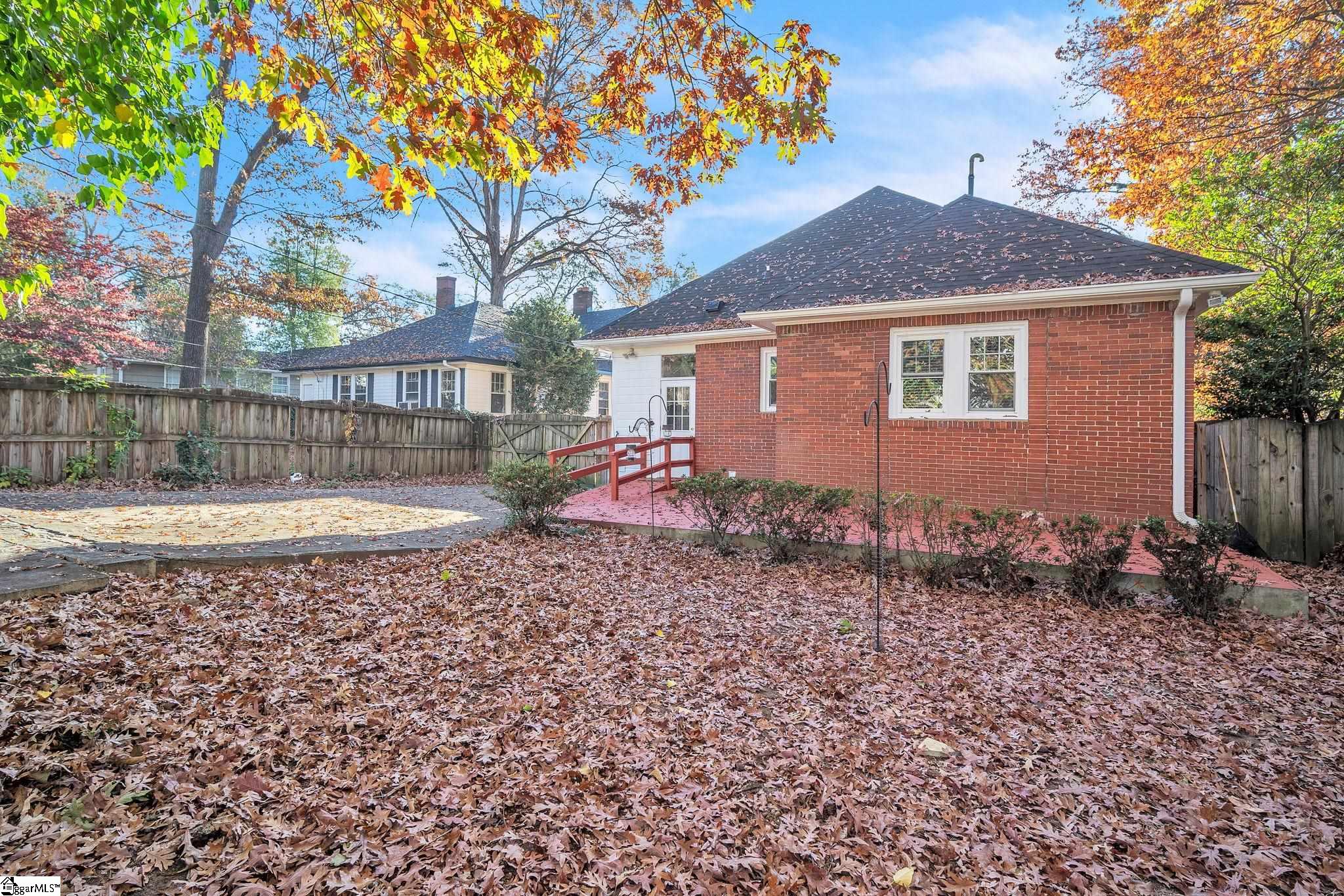 654 Boyd Street Spartanburg, SC 29302 - Photo 21 of 21