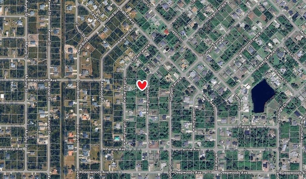 5447 Brussels Terrace Port Charlotte, FL 33981 - Photo 6 of 7