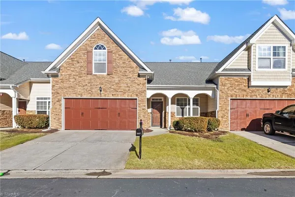 $310,000 | 3697 Davis Cup Drive, Greensboro, NC 27406