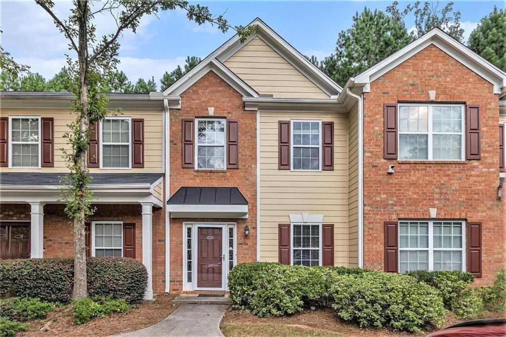 585 McWilliams Road Southeast, Unit 1302 Atlanta, GA 30315 - Photo 1 of 1 Gallery Image 1