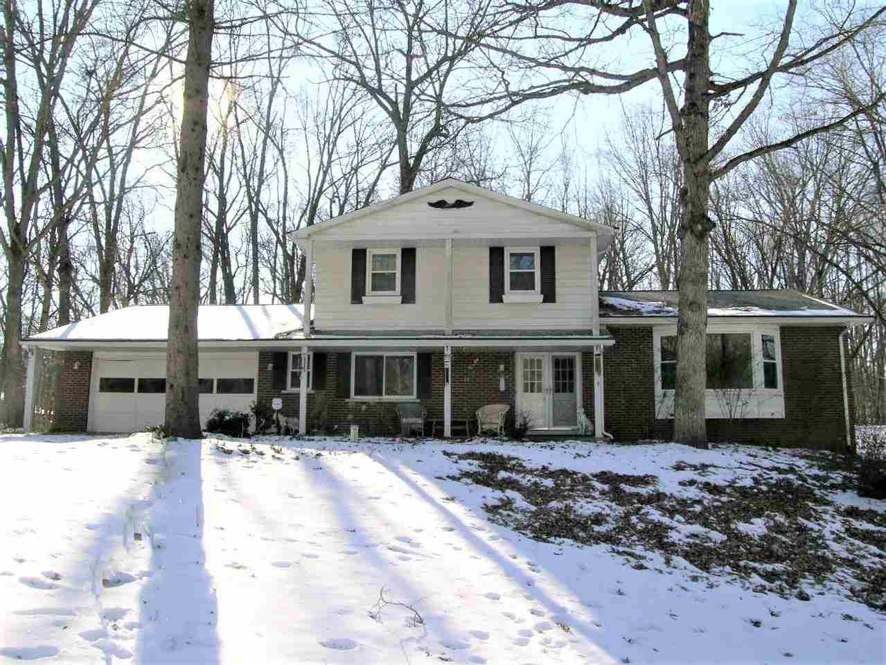 12052 Foley Road Fenton, MI 48430 - Photo 1 of 17