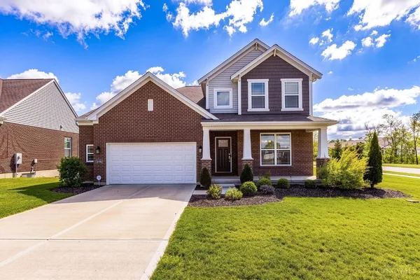 $610,000 | 5590 Timberhill Drive, Hamilton, OH 45011