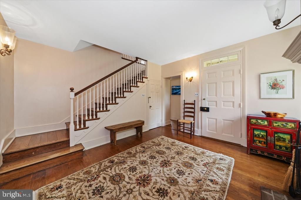 818 Burrows Run Road Chadds Ford, PA 19317 - Photo 8 of 106