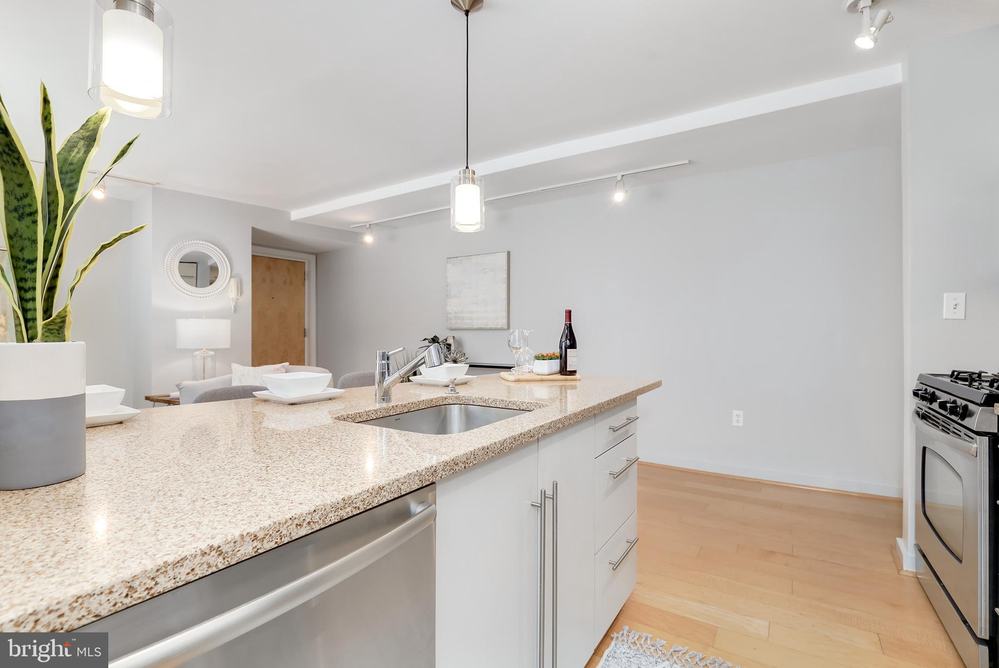 1439 Chapin Street Northwest, Unit 102 Washington, DC 20009 - Photo 11 of 24