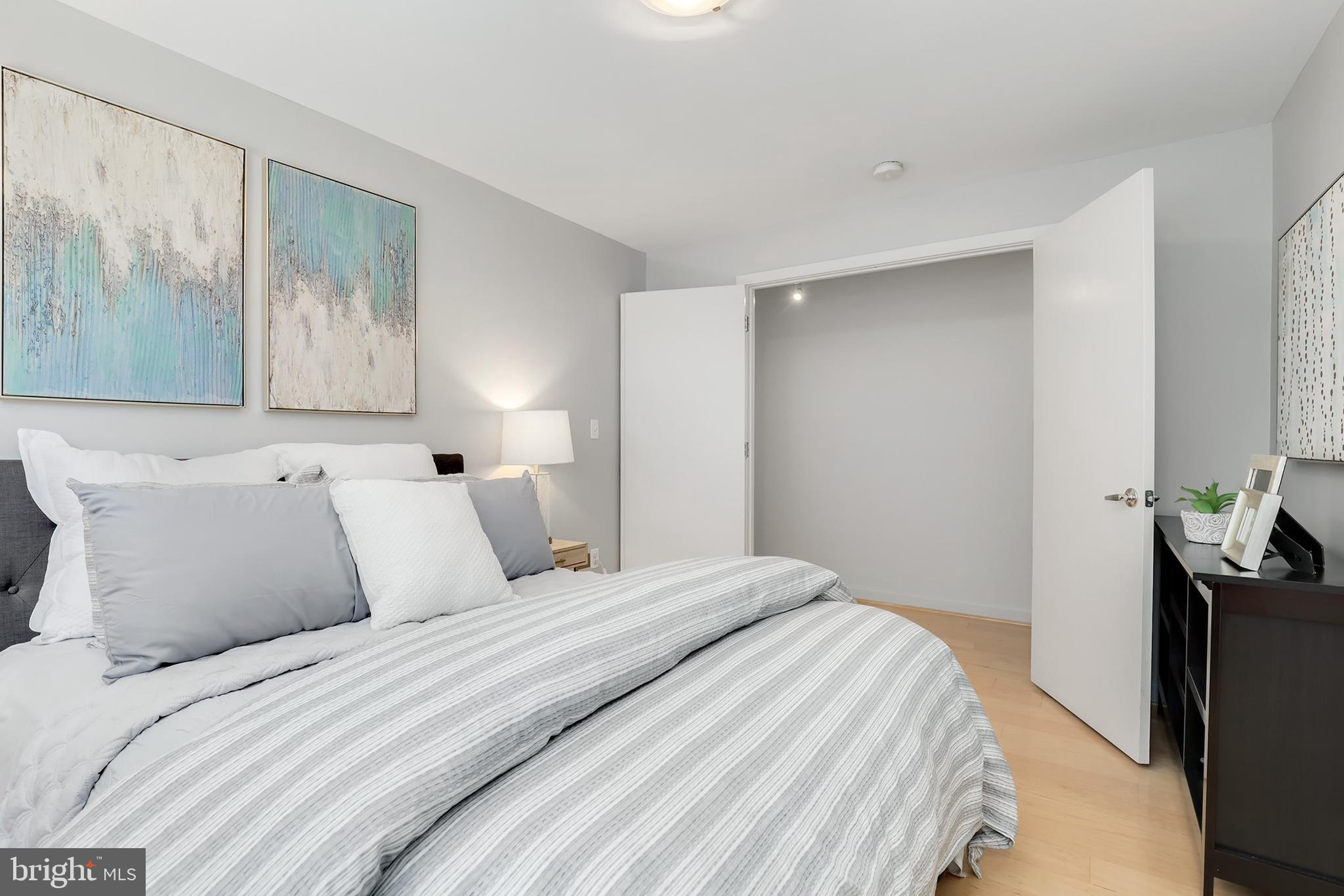 1439 Chapin Street Northwest, Unit 102 Washington, DC 20009 - Photo 14 of 24