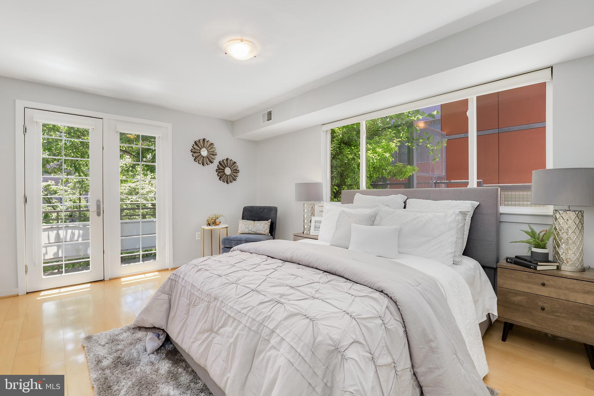 1439 Chapin Street Northwest, Unit 102 Washington, DC 20009 - Photo 15 of 24